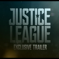 Trailer Liga de la justica N°3.